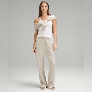 Lululemon Softstreme High-Rise Pant